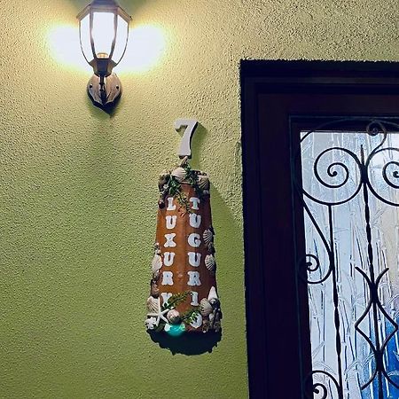 Luxury Tugurio Villa Арма ди Таджия Екстериор снимка